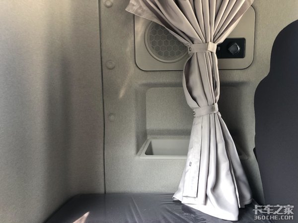 45万预算买牵引车跑冷链，2020款东风天龙KX是个不错的选择