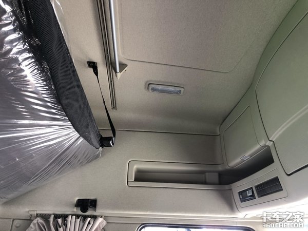 45万预算买牵引车跑冷链，2020款东风天龙KX是个不错的选择