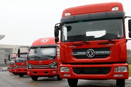 东风领导班子调整 东风神龙换帅 李军告别、陈彬接任