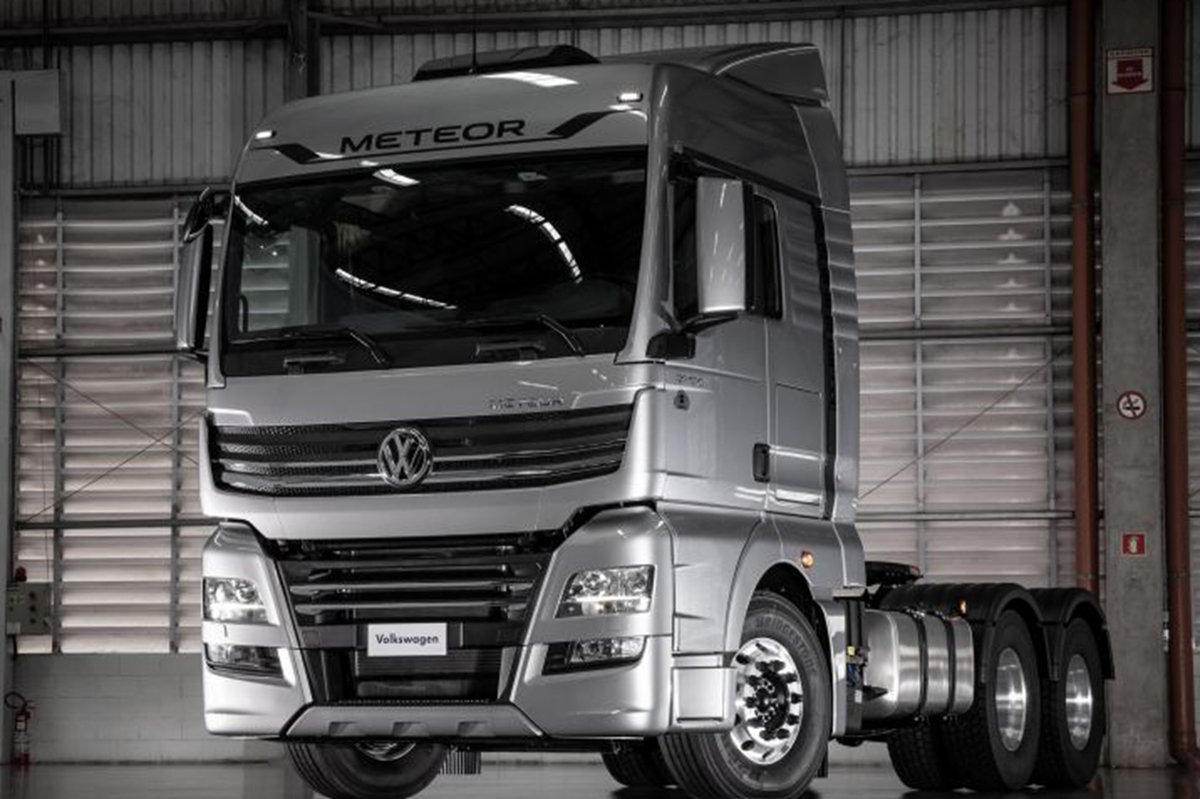 大众的卡车你见过吗新款流星火热来袭图片列表