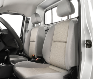 外观经典 内在超前 独具魅力的华晨鑫源金杯T3系列微卡车