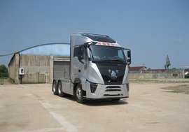 车市速看：剑指进口车 9月16日即将发布的黄河新车你觉得多少钱合适?