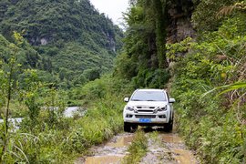 奇遇重庆——寻找森林深处的隐者!