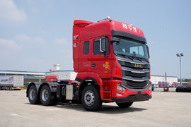 格尔发旗舰版“真”AMT加身 还有一键启动 格尔发A5W新车详解