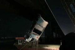 �㶫һ����ʧ��׹�� 33��˾����δ�ҵ�