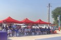 飞碟汽车 我是卡车人大赛无锡圆满成功