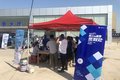 飞碟汽车 我是卡车人大赛无锡圆满成功