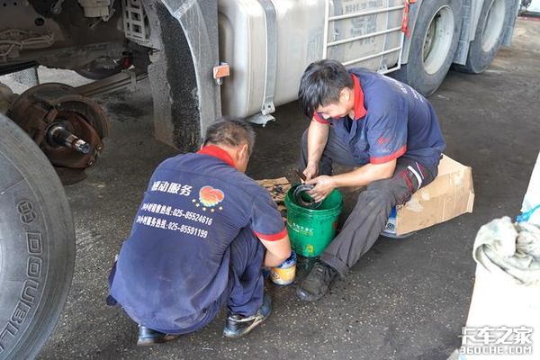 卡家时评：河北省重卡市场为何成为兵家必争之地å¡è½¦ç»´ä¿®æå¸å·¥ä½çºªå®ï¼Â æ±æ°´ç¹å¦é¨ä¸