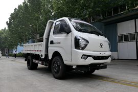 标配空调、前雾灯 搭载4DB发动机 这样的时风风云C值得一看