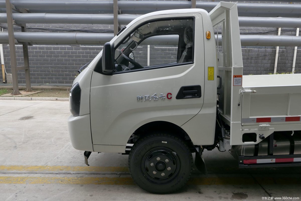 微卡造型轻卡载重这样的风云c真不一般图片列表
