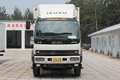 庆铃五十铃出个载货车 我的青春回来了