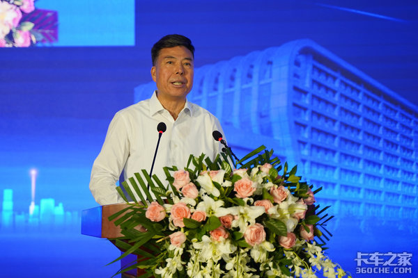 五款智能化产品发布 法士特“智行”AMT再巩固行业第一地位