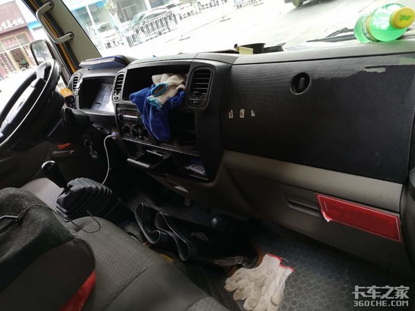 广州市政车专业户，郑州日产凯普斯达清污车到底好在哪？