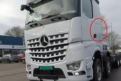 ��¼����Arocs�泵����װ�����ȫ����