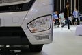 国六560马力欧曼EST 高效可靠物流利器