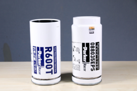 长期怠速 停车开空调睡觉 柴滤受不了 你的保养计划得变一下