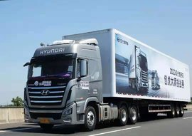 2020现代商用车创虎大师挑战赛鸣锣开赛