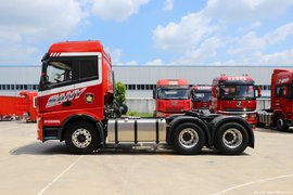 被逼出来的大招!一大波三一自主动力来袭,新车还能再降价?