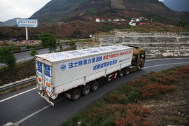 还在用淋水？那可能是你对液力缓速器还有什么误解！