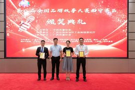 用走心故事传递品牌 乘龙《家》《勇往直前》获品牌微电影一等奖