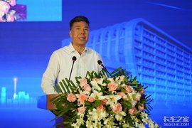 换挡逻辑犹如老司机 试驾法士特智行集成式AMT变速器