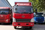 优惠3千 上海航如解放虎V载货车促销中