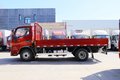 同样是福康2.8L国六机 这五款车你选谁