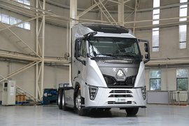 黄河新车外观解读 如此“另类”的设计到底是有何目的？