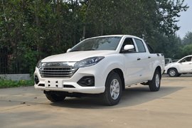 成绩喜人 经典车型热销依旧 江铃新宝典上市半个月卖出5136台