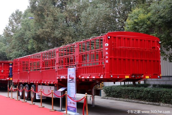 挂车情报局:挂车办营运证要变难?政策落地恐怕仍需时间