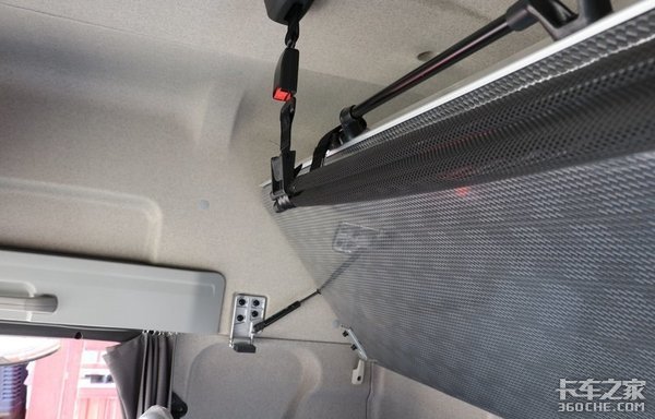 想要马力大又舒适的载货车 解放JH6咋样