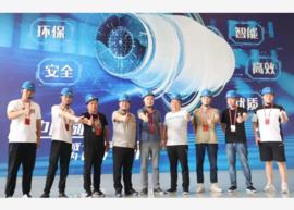 相约洛阳 品鉴智造 | 凌宇再迎政企朋友，这产线谁看了都说好！