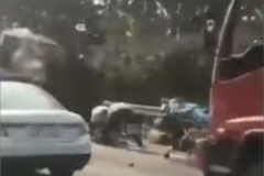 ����36���¹ʣ�14�˱���ȡ����ǿ�ƴ�ʩ