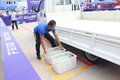 飞碟汽车  我是卡车人大赛圆满成功