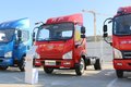 8万块带走大品牌轻卡 4米2车型促销盘点