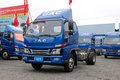 8万块带走大品牌轻卡 4米2车型促销盘点