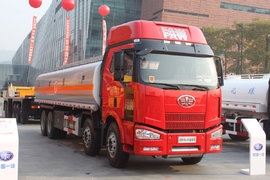 从三主要部件选油罐车