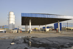 ��������25��LNG����վ �ۼ�4-4.5Ԫ/��