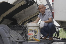 卡友请注意 您的爱车如何选择机油才能持久稳定