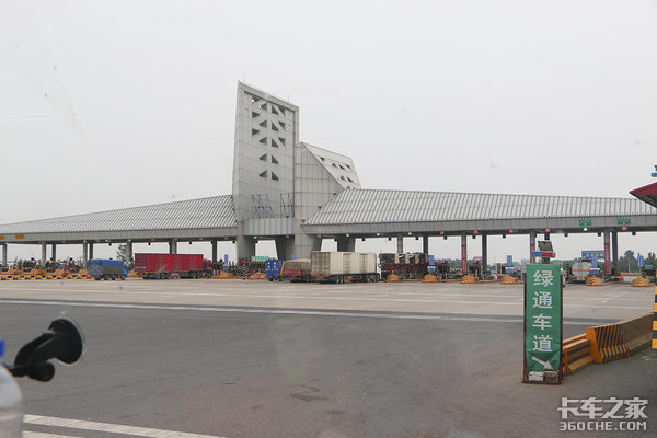 重磅!河南新增规划35条高速 附规划图