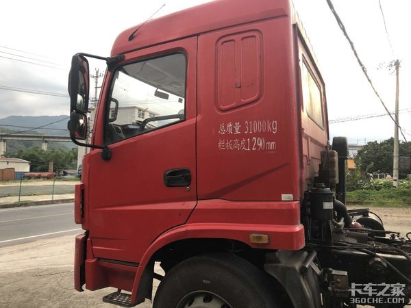 月入过万为啥不买新车？卡友：投资少回本快，二手自卸车不香吗？