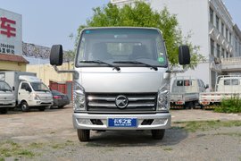 七款各品牌轻卡外观大盘点 只看颜值哪个你更喜欢?