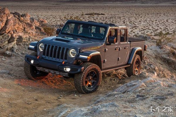 �������˾���̫��Jeep�Ƕ�ʿƤ������