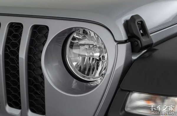 �������˾���̫��Jeep�Ƕ�ʿƤ������