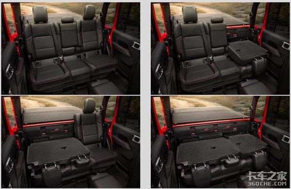 �������˾���̫��Jeep�Ƕ�ʿƤ������