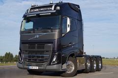 ���750���� �Ŀ��ֶ���FH16����������