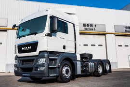 2020曼恩云节油大赛冷链分组赛火热进行中