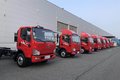 国六产品亮相JH6+生活舱π计划重磅发布