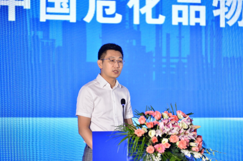 解决行业痛点 助推产业升级 欧曼引领危化品运输安全升级趋势