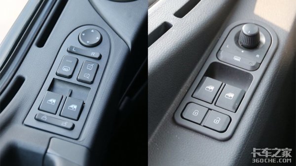 高端重卡比拼 解放J7和重汽汕德卡谁强